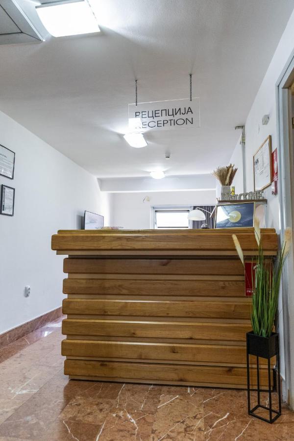 Olimpus Apartmani Bd Banjaluka Баня-Лука Екстер'єр фото