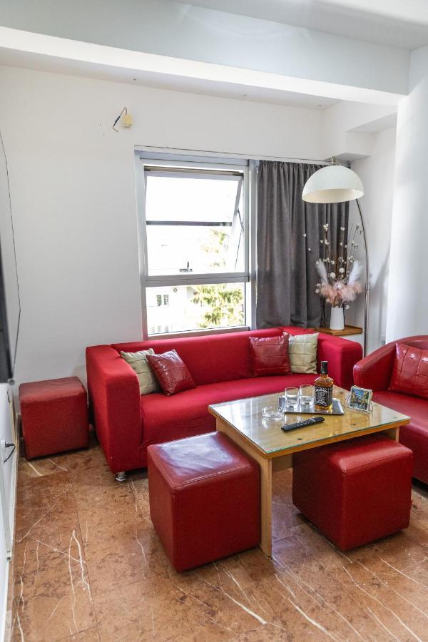 Olimpus Apartmani Bd Banjaluka Баня-Лука Екстер'єр фото