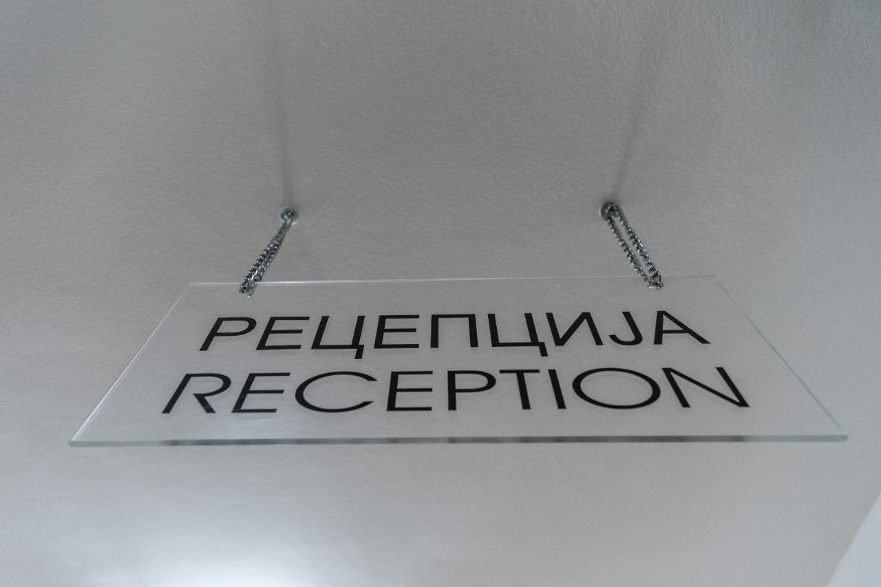 Olimpus Apartmani Bd Banjaluka Баня-Лука Екстер'єр фото