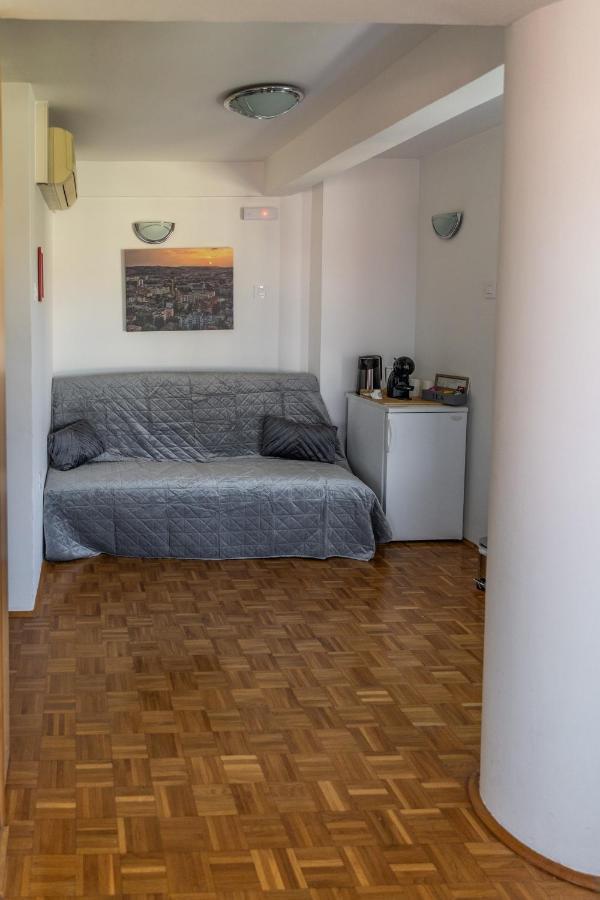 Olimpus Apartmani Bd Banjaluka Баня-Лука Екстер'єр фото
