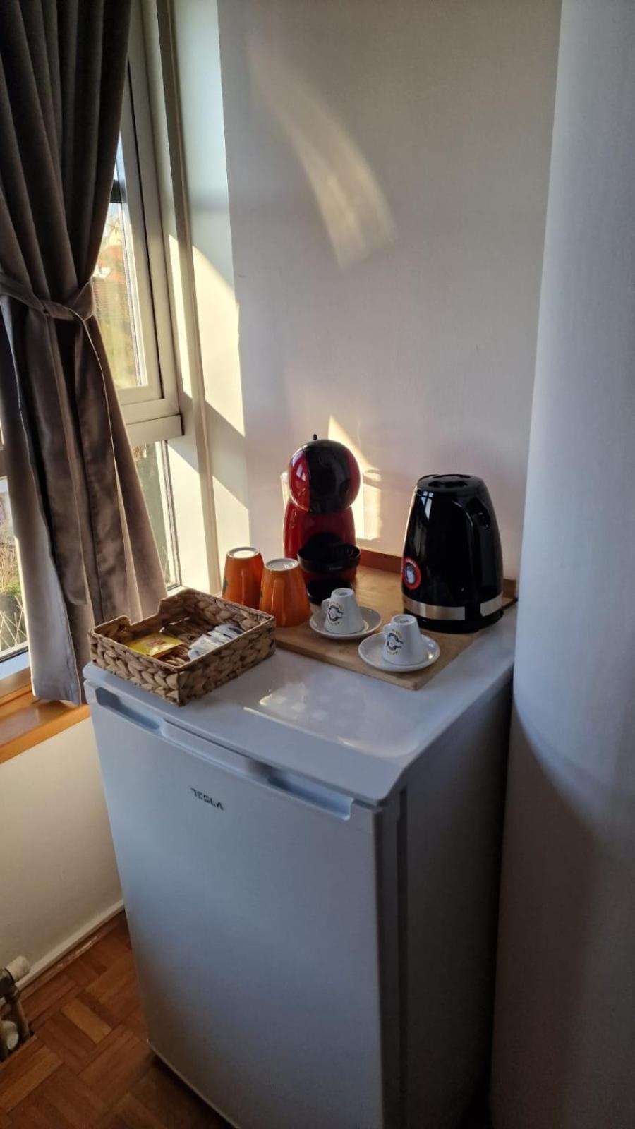 Olimpus Apartmani Bd Banjaluka Баня-Лука Екстер'єр фото