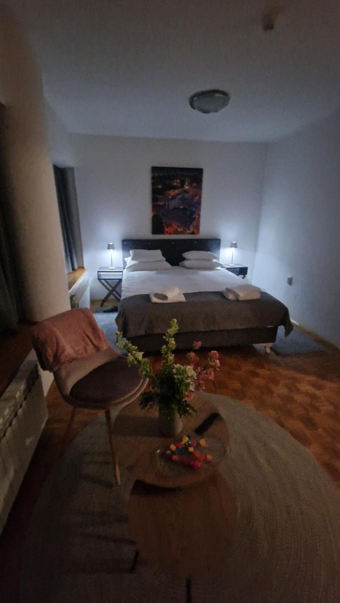 Olimpus Apartmani Bd Banjaluka Баня-Лука Екстер'єр фото