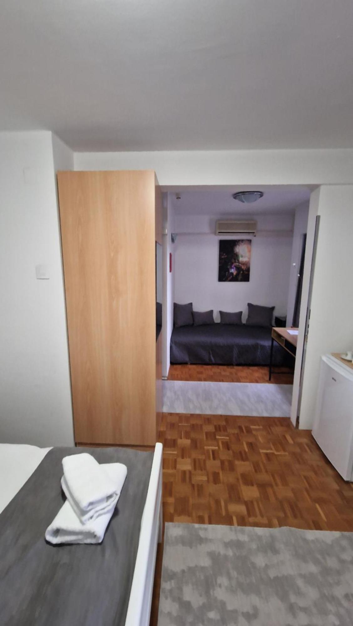 Olimpus Apartmani Bd Banjaluka Баня-Лука Екстер'єр фото