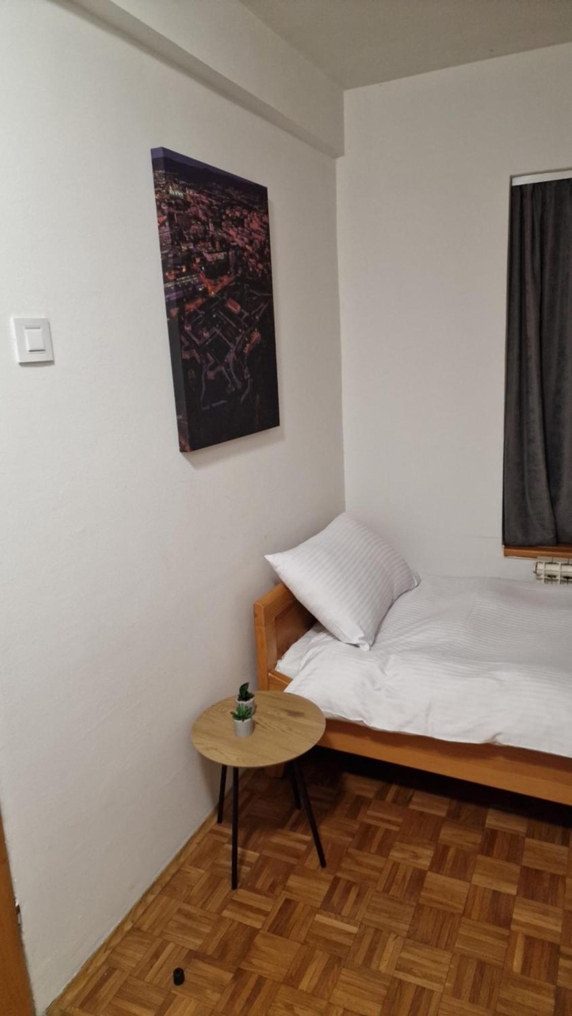 Olimpus Apartmani Bd Banjaluka Баня-Лука Номер фото