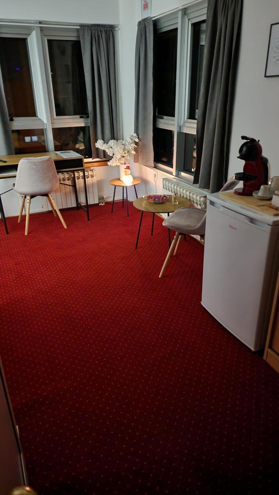 Olimpus Apartmani Bd Banjaluka Баня-Лука Номер фото