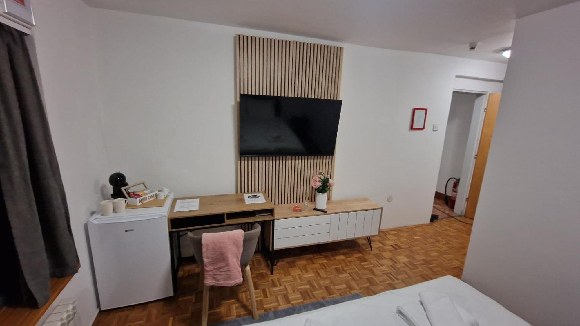 Olimpus Apartmani Bd Banjaluka Баня-Лука Номер фото