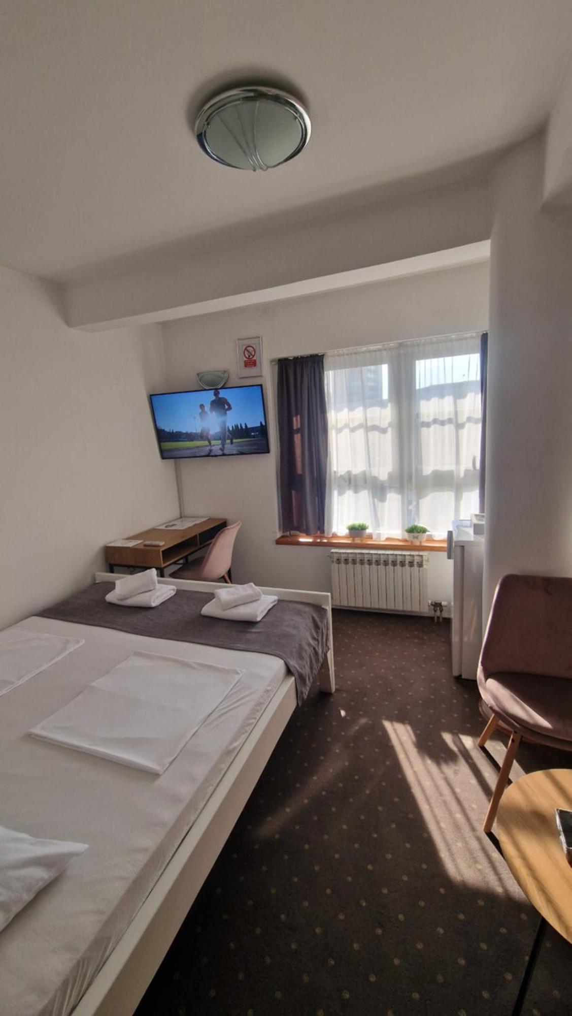 Olimpus Apartmani Bd Banjaluka Баня-Лука Екстер'єр фото